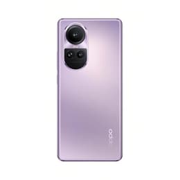 Oppo Reno 10 Pro 256GB - Fialová - Neblokovaný