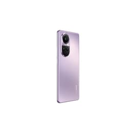 Oppo Reno 10 Pro 256GB - Fialová - Neblokovaný