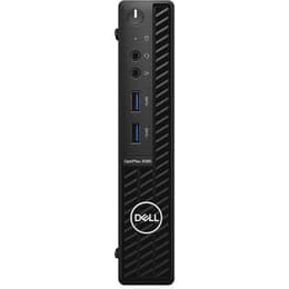 Dell OptiPlex 3080 Core i3-10105T 3 - SSD 256 GB - 8GB