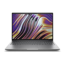 HP Zbook Power G11 16" (2023) - Ryzen 7 - 8000 Series (HS) - 32GB - SSD 1 TO QWERTZ - Nemecká
