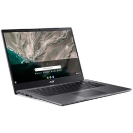 Acer ChromeBook 514 CB514-1WT Core i5 2 GHz 256GB SSD - 8GB QWERTY - Anglická