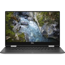 Dell Precision 5530 15" () - Core i7 - Gen 8 (H) - 16GB - SSD 512 GB QWERTZ - Nemecká