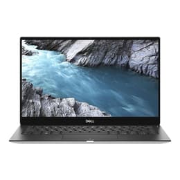 Dell XPS 13 9380 13" (2018) - Core i7 - Gen 8 (U) - 8GB - SSD 512 GB QWERTY - Anglická