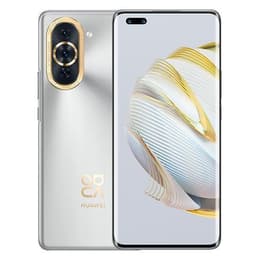 Huawei Nova 10 Pro 256GB - Strieborná - Neblokovaný