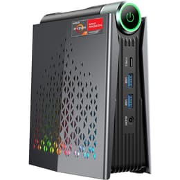 Acemagician S3A Ryzen 9 6900HX 3.3 GHz - SSD 1 To - 32GB
