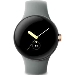 Smart hodinky Google Pixel Watch á á - Zlatá