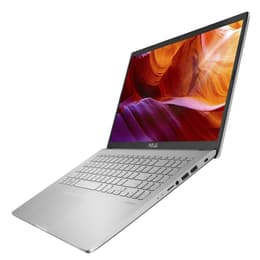 Asus VivoBook D509DA-EJ097T 15" (2018) - Ryzen 5 - 3000 Series (U) - 8GB - SSD 512 GB QWERTY - Fínska