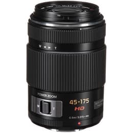 Objektív Panasonic Micro Four Thirds Lumix G X VARIO 45-175 mm f/4-5.6 ASPH. POWER O.I.S. GX 90-350mm f/4-5.6