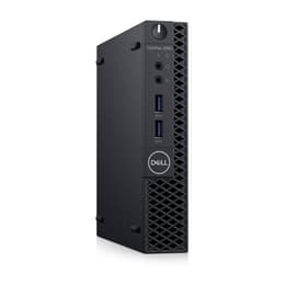 Dell OptiPlex 3060 Micro Core i5-8500T 2.1 - SSD 256 GB - 8GB