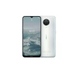 Nokia G20 64GB - Biela - Neblokovaný