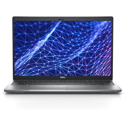 Dell Latitude 5530 15" (2022) - Core i5 - Gen 12 (P) - 16GB - SSD 512 GB QWERTY - Talianska