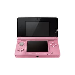 Nintendo 3DS - HDD 0 MB - Ružová