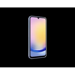 Galaxy A25 128GB - Modrá - Neblokovaný