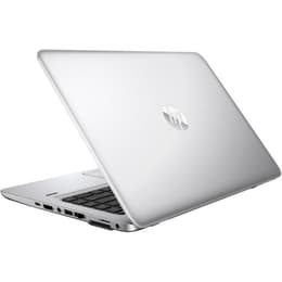 HP EliteBook 840R G4 14" (2018) - Core i5 - Gen 8 (U) - 16GB - SSD 512 GB AZERTY - Francúzska