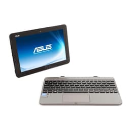 Asus T101HA-GR030T 10" Atom x5-Z8350 - SSD 128 GB - 2GB AZERTY - Francúzska
