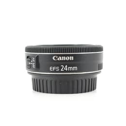 Objektív Canon EFS 24mm F/2.8