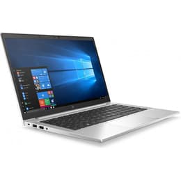 HP EliteBook 830 G7 13" (2020) - Core i5-10310U - 8GB - SSD 256 GB AZERTY - Francúzska