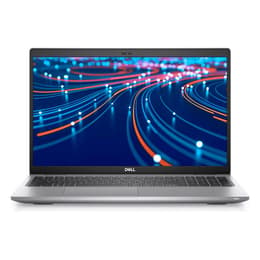 Dell Latitude 5520 15" (2021) - Core i5 - Gen 11 (G) - 16GB - SSD 512 GB QWERTZ - Nemecká