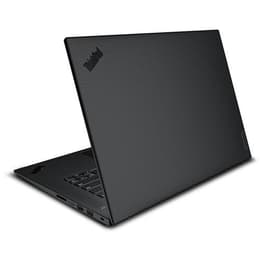 Lenovo ThinkPad P1 G3 15" (2020) - Core i7 - Gen 10 (H) - 32GB - SSD 1 TO QWERTZ - Nemecká