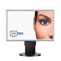 Monitor 21 Nec MultiSync LCD2170NX 1600 x 1200 LCD Čierna
