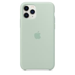 Apple Obal iPhone 11 Pro - Silikón Zelená