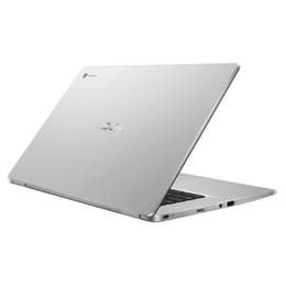 Asus ChromeBook C523NA Pentium N4200 1.1 GHz 64GB SSD - 4GB AZERTY - Francúzska