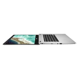 Asus ChromeBook C523NA Pentium N4200 1.1 GHz 64GB SSD - 4GB AZERTY - Francúzska