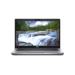 Dell Latitude 5411 14" (2020) - Core i5 - Gen 10 (H) - 8GB - SSD 1 TO QWERTZ - Nemecká