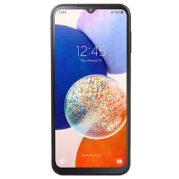 Galaxy A14 64GB - Čierna - Neblokovaný
