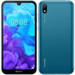 Huawei Y5 (2019) 16GB - Modrá - Neblokovaný