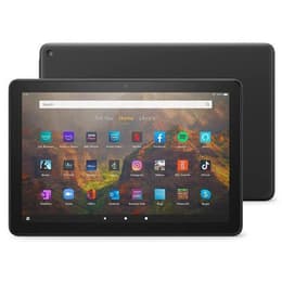 Amazon Fire HD 10 Plus 32GB - Sivá - WiFi