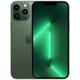 iPhone 13 Pro 256GB - Alpská Zelená - Neblokovaný