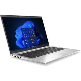 HP EliteBook 850 G8 15" (2020) - Core i5-1145G7 - 16GB - SSD 512 GB QWERTY - Portugalská