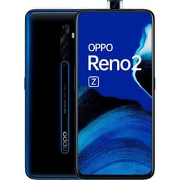 Oppo reno 2Z 128GB - Čierna - Neblokovaný