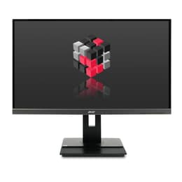 Monitor 27 Acer B276HUL 2560 x 1440 LCD Čierna