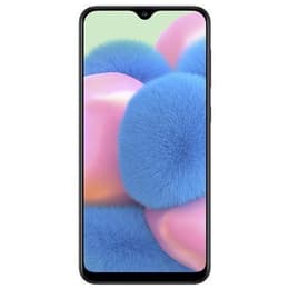 Galaxy A30s 64GB - Biela - Neblokovaný