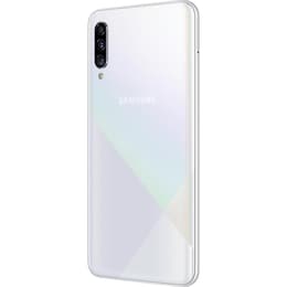 Galaxy A30s 64GB - Biela - Neblokovaný