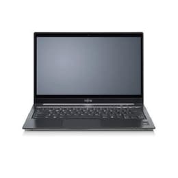 Fujitsu LifeBook U772 14" (2012) - Core i7-3687U - 8GB - SSD 256 GB AZERTY - Francúzska