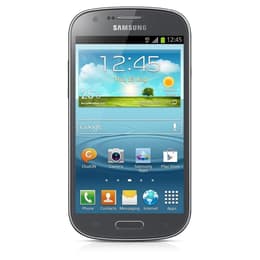 Galaxy Express I8730 8GB - Sivá - Neblokovaný