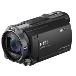 Videokamera Sony HDR-CX740V - Čierna