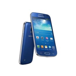 I9190 Galaxy S4 mini 8GB - Modrá - Neblokovaný
