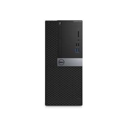 Dell OptiPlex 7040 MT Core i5-6500 3.2 - SSD 256 GB - 8GB