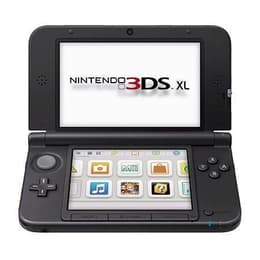 Nintendo 3DS XL - HDD 2 GB - Čierna
