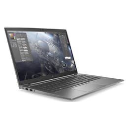 HP Zbook Firefly 14 G8 14" (2021) - Core i7 - Gen 11 (G) - 32GB - SSD 1 TO QWERTY - Švédska