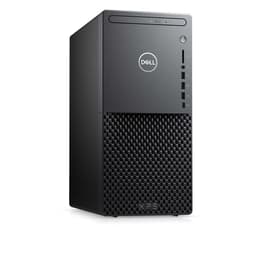 Dell XPS 8940 Core i7-11700K 3.6 - SSD 512 GB + HDD 1 To - 16GB