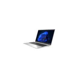 HP EliteBook 850 G8 15" (2020) - Core i7-1165g7 - 32GB - SSD 512 GB QWERTY - Španielská