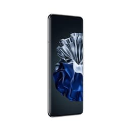 Huawei P60 Pro 256GB - Čierna - Neblokovaný - Dual-SIM