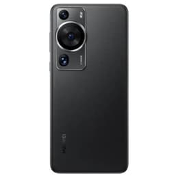 Huawei P60 Pro 256GB - Čierna - Neblokovaný