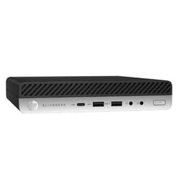 HP EliteDesk 800 G4 Mini Core i5-8500 3 - SSD 1 To - 8GB