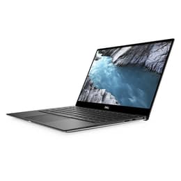 Dell XPS 13 9305 13" (2022) - Core i5-1135G7 - 8GB - SSD 256 GB QWERTY - Talianska